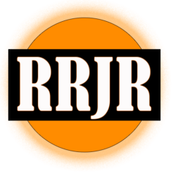 Rick Rodriguez Site Logo