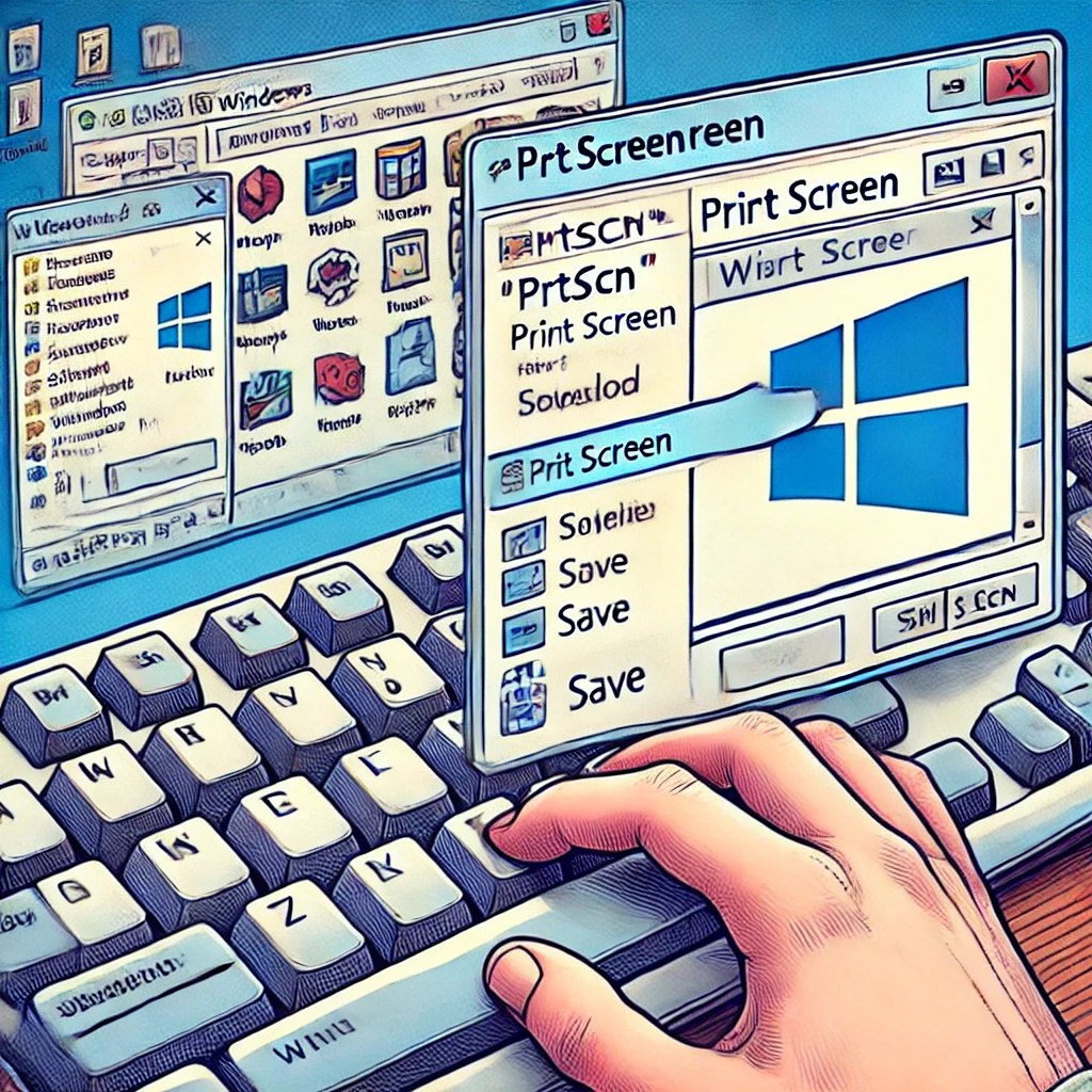 Windows Screenshot Image